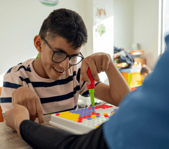 Under Initial Consultation