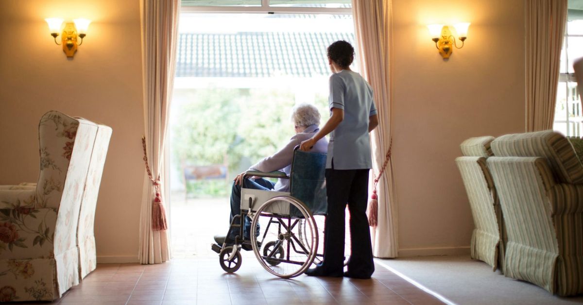 disability care homes in Richmond, VA