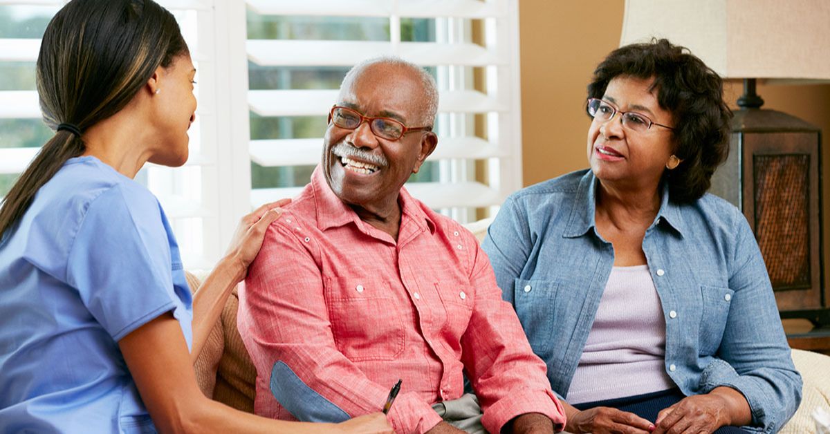 home and community-based services