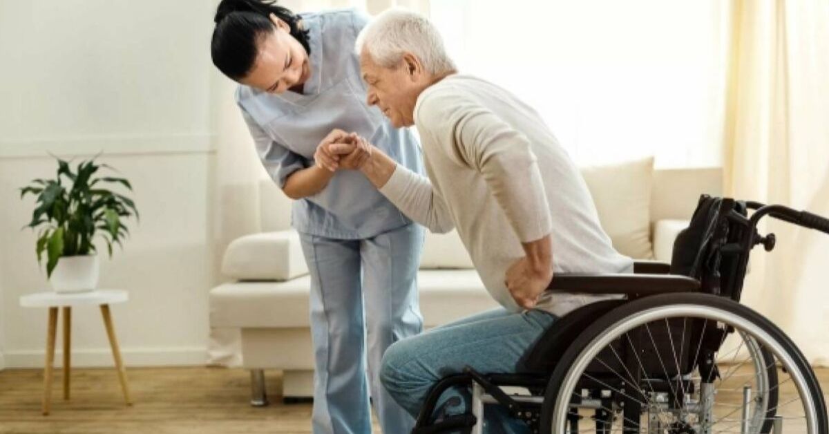 person-centered disability care