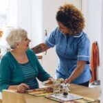 Sponsored Residential Services