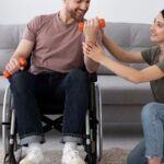 compassionate care for disabled individuals