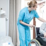 compassionate care for disabled individuals