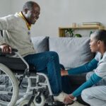 daily living support for adults with disabilities