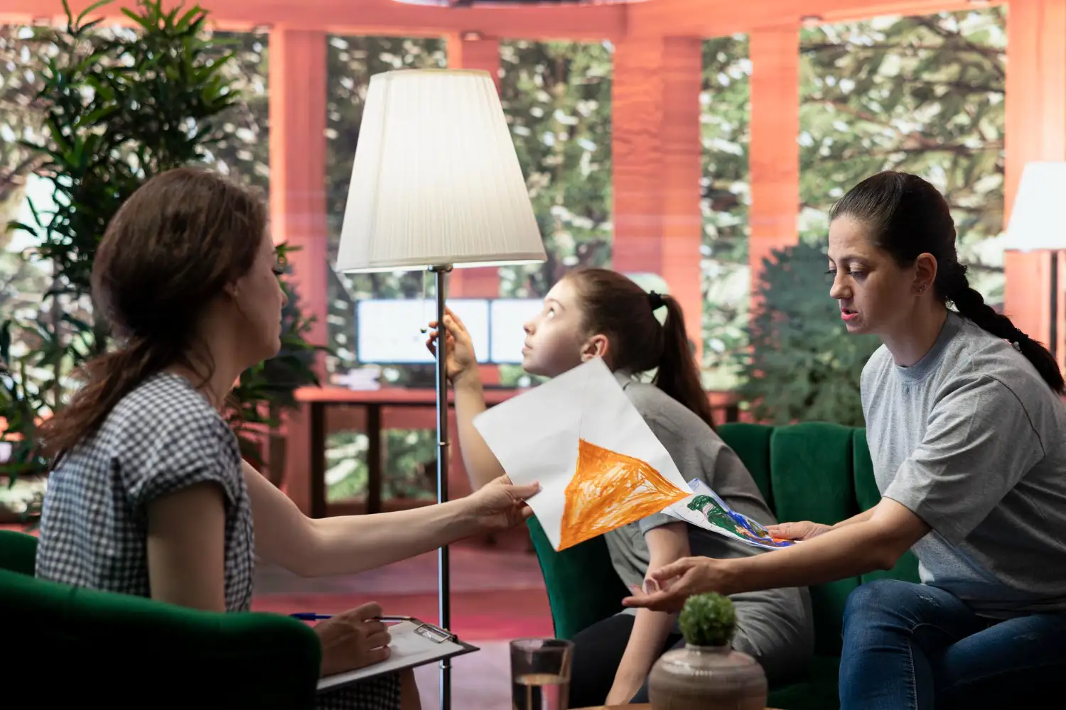 How Home and Community-Based Services Empower Individuals Beyond the Walls: Community Integration