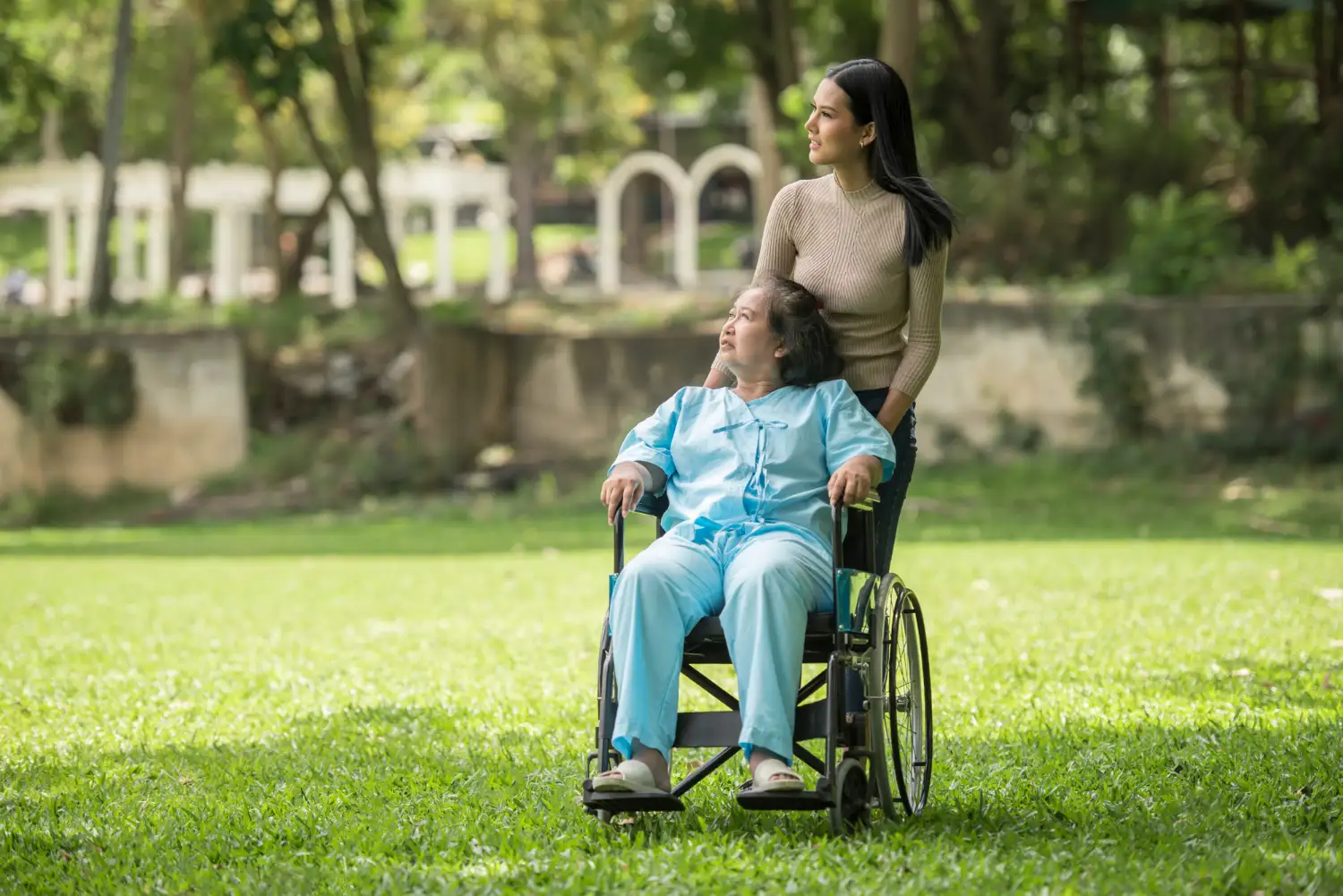 How Person-Centered Disability Care Supports Independence The Core of Person-Centered Care